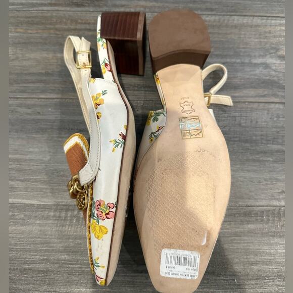 Tory Burch Mini Benton Charm - Picture 3 of 13